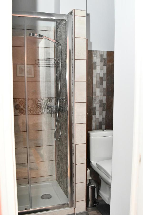 Habos Isler Apartman 16 Сольнок Екстер'єр фото