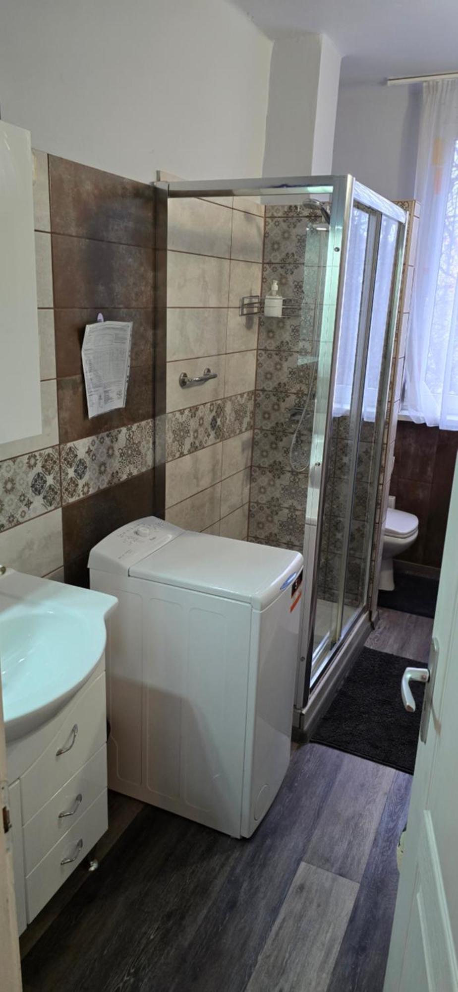 Habos Isler Apartman 16 Сольнок Екстер'єр фото